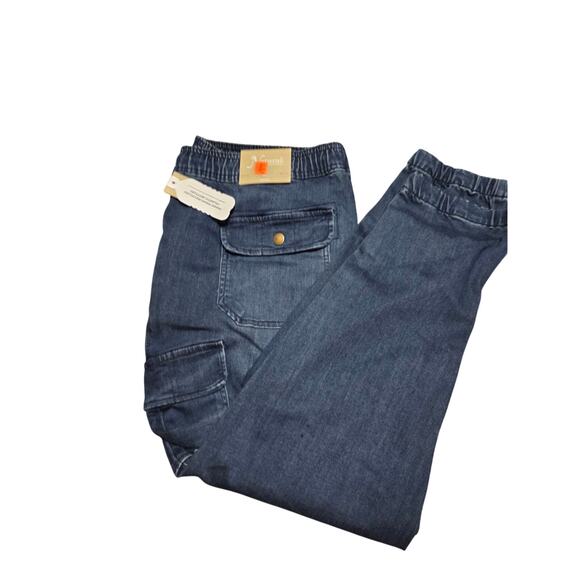 Natural Reflections Denim - XL jeans NWT Natural Reflections